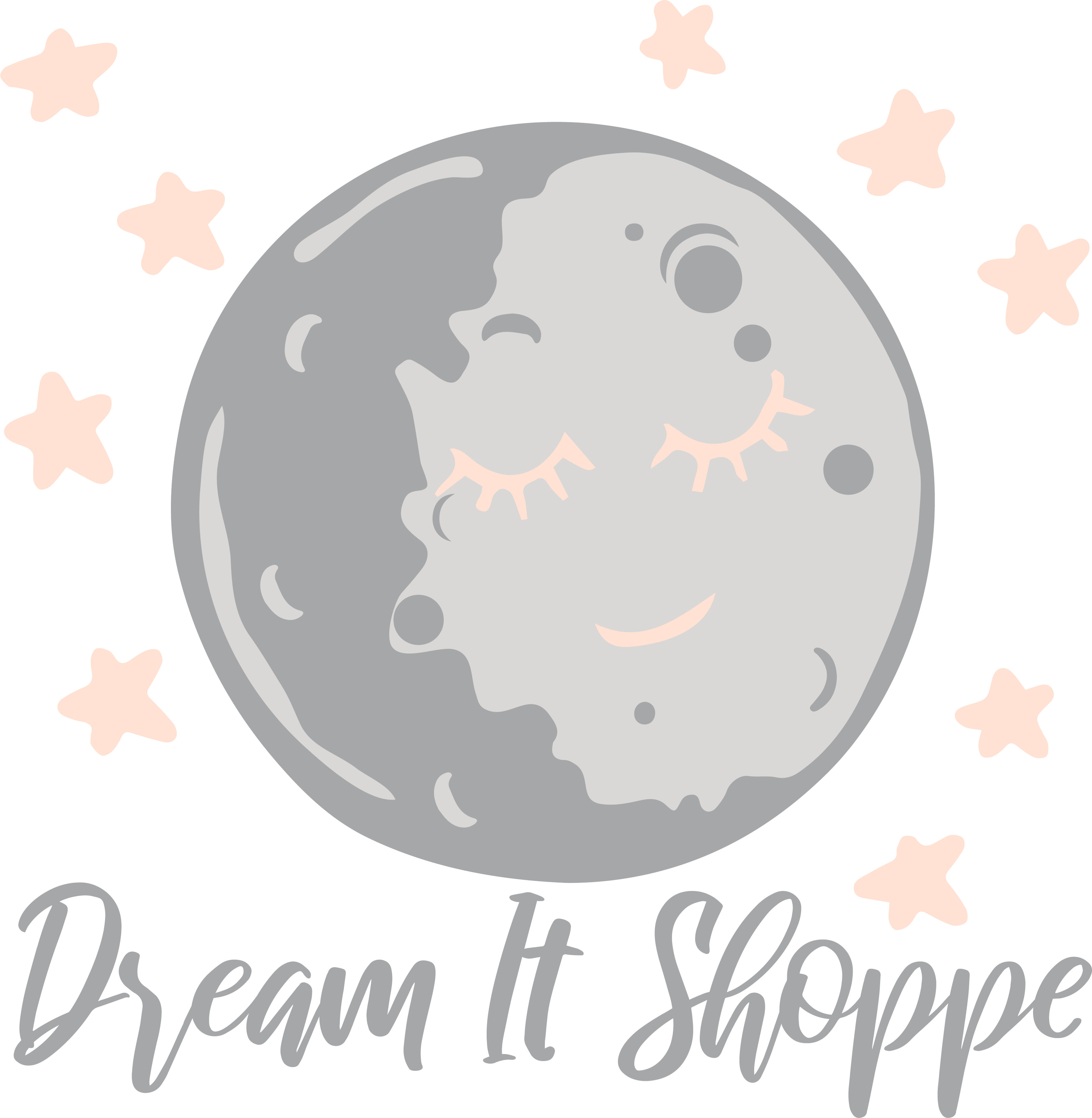 Dream It Shoppe