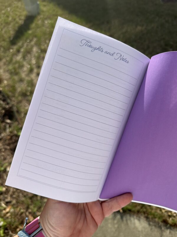 2026 Dopey Training Journal Expanded - Image 9