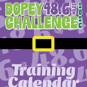 2026 Dopey